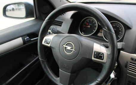Opel Astra H, 2007 год, 490 000 рублей, 19 фотография