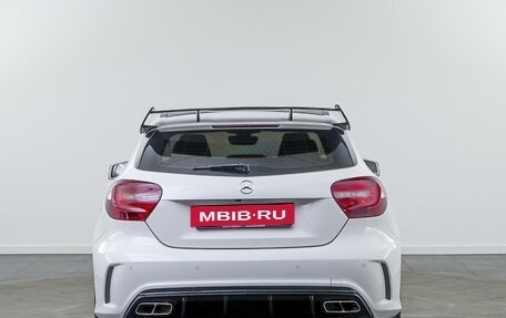 Mercedes-Benz A-Класс, 2015 год, 1 758 350 рублей, 4 фотография