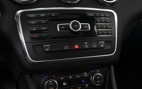 Mercedes-Benz A-Класс, 2015 год, 1 758 350 рублей, 17 фотография
