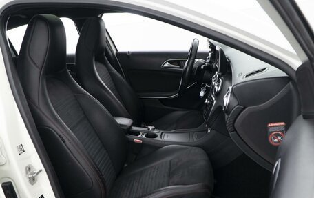Mercedes-Benz A-Класс, 2015 год, 1 758 350 рублей, 9 фотография