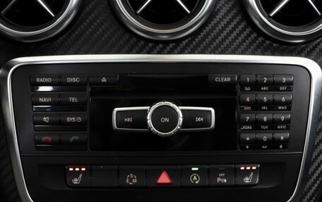 Mercedes-Benz A-Класс, 2015 год, 1 758 350 рублей, 19 фотография