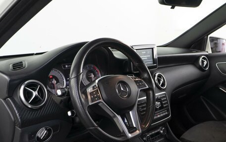 Mercedes-Benz A-Класс, 2015 год, 1 758 350 рублей, 13 фотография