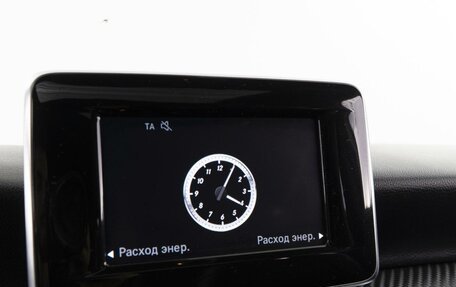 Mercedes-Benz A-Класс, 2015 год, 1 758 350 рублей, 23 фотография