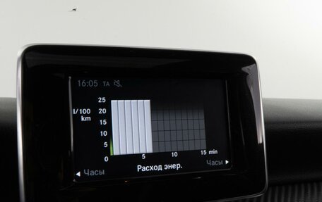Mercedes-Benz A-Класс, 2015 год, 1 758 350 рублей, 24 фотография