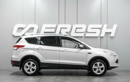 Ford Kuga III, 2014 год, 1 354 000 рублей, 5 фотография