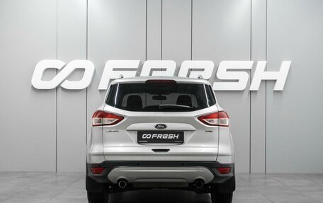 Ford Kuga III, 2014 год, 1 354 000 рублей, 4 фотография