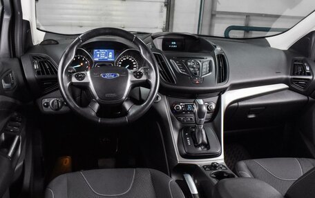 Ford Kuga III, 2014 год, 1 354 000 рублей, 6 фотография