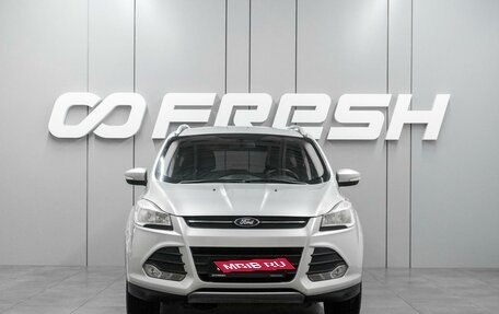 Ford Kuga III, 2014 год, 1 354 000 рублей, 3 фотография