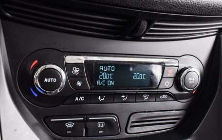 Ford Kuga III, 2014 год, 1 354 000 рублей, 12 фотография