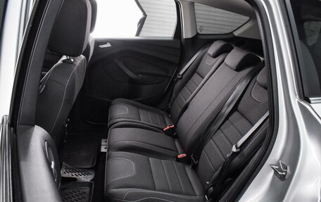 Ford Kuga III, 2014 год, 1 354 000 рублей, 9 фотография