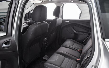 Ford Kuga III, 2014 год, 1 354 000 рублей, 11 фотография