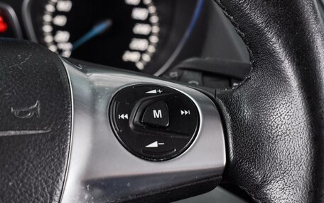 Ford Kuga III, 2014 год, 1 354 000 рублей, 15 фотография