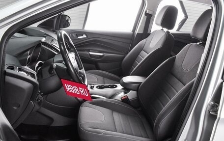 Ford Kuga III, 2014 год, 1 354 000 рублей, 10 фотография