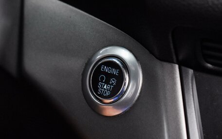 Ford Kuga III, 2014 год, 1 354 000 рублей, 19 фотография