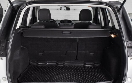Ford Kuga III, 2014 год, 1 354 000 рублей, 20 фотография