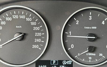 BMW X3, 2017 год, 2 500 000 рублей, 12 фотография