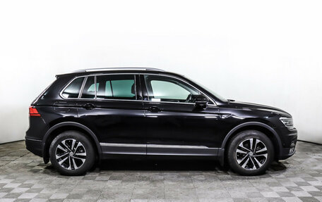 Volkswagen Tiguan II, 2019 год, 2 495 000 рублей, 4 фотография