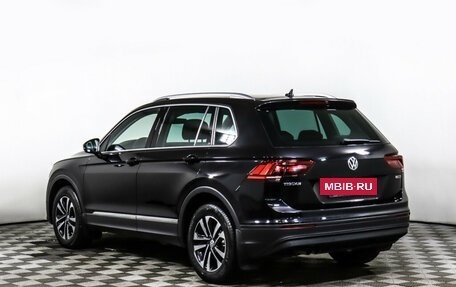 Volkswagen Tiguan II, 2019 год, 2 495 000 рублей, 7 фотография
