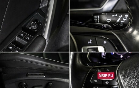 Volkswagen Tiguan II, 2019 год, 2 495 000 рублей, 19 фотография