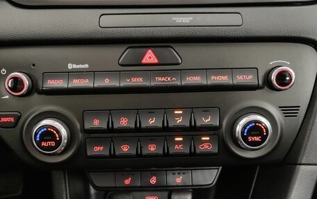 KIA Sportage IV рестайлинг, 2019 год, 2 360 000 рублей, 19 фотография