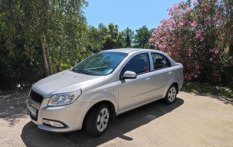 Chevrolet Nexia, 2023 год, 1 050 000 рублей, 2 фотография