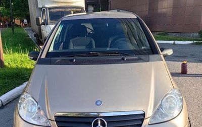 Mercedes-Benz A-Класс, 2005 год, 492 000 рублей, 1 фотография