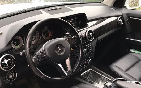 Mercedes-Benz GLK-Класс, 2014 год, 2 050 000 рублей, 1 фотография