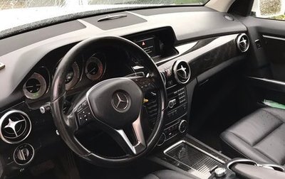 Mercedes-Benz GLK-Класс, 2014 год, 2 050 000 рублей, 1 фотография