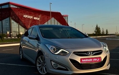 Hyundai i40 I рестайлинг, 2013 год, 1 420 000 рублей, 1 фотография