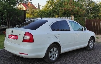 Skoda Octavia, 2012 год, 1 090 000 рублей, 1 фотография