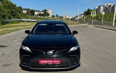 Toyota Camry, 2023 год, 3 650 000 рублей, 1 фотография