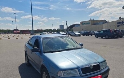 Skoda Octavia IV, 2009 год, 410 000 рублей, 1 фотография