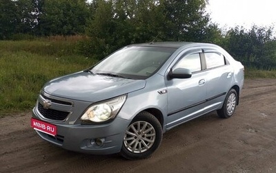 Chevrolet Cobalt II, 2014 год, 730 000 рублей, 1 фотография