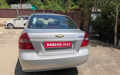Chevrolet Nexia, 2023 год, 1 050 000 рублей, 5 фотография