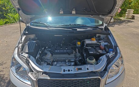 Chevrolet Nexia, 2023 год, 1 050 000 рублей, 9 фотография