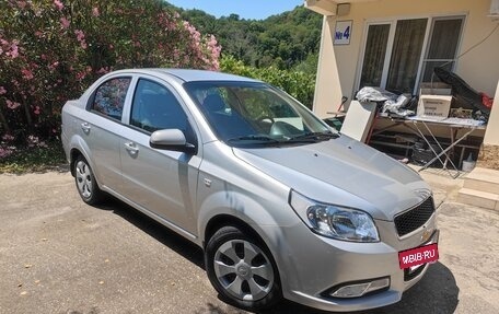Chevrolet Nexia, 2023 год, 1 050 000 рублей, 8 фотография