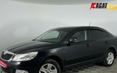 Skoda Octavia, 2012 год, 860 000 рублей, 1 фотография