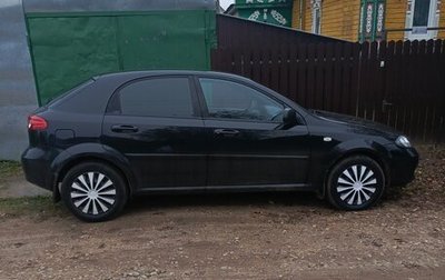 Chevrolet Lacetti, 2008 год, 350 000 рублей, 1 фотография