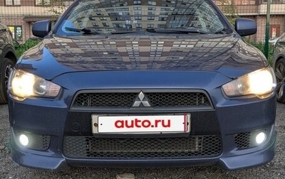 Mitsubishi Lancer IX, 2008 год, 690 000 рублей, 1 фотография