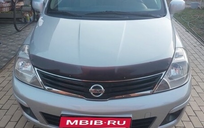 Nissan Tiida, 2013 год, 760 000 рублей, 1 фотография