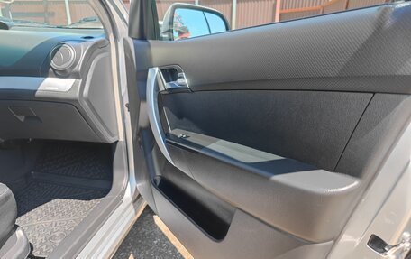 Chevrolet Nexia, 2023 год, 1 050 000 рублей, 25 фотография
