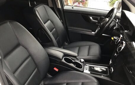 Mercedes-Benz GLK-Класс, 2014 год, 2 050 000 рублей, 4 фотография