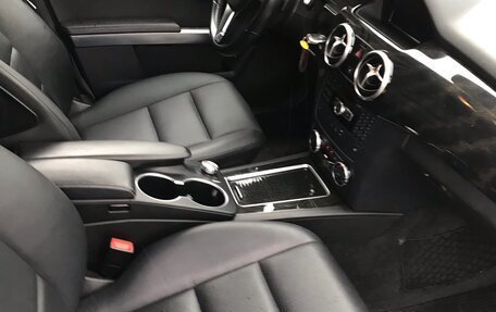 Mercedes-Benz GLK-Класс, 2014 год, 2 050 000 рублей, 5 фотография