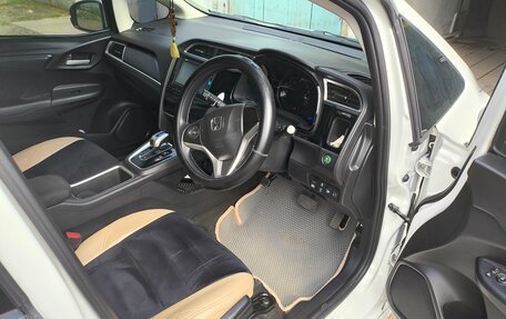 Honda Shuttle II, 2015 год, 900 000 рублей, 8 фотография