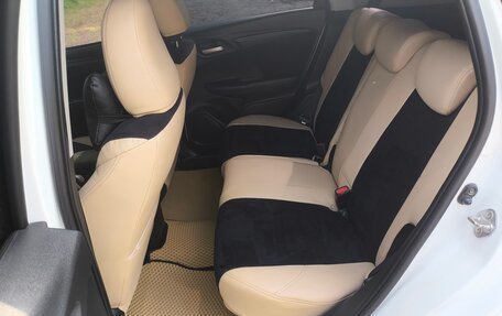 Honda Shuttle II, 2015 год, 900 000 рублей, 6 фотография