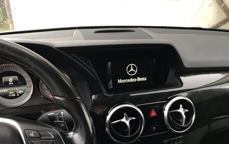 Mercedes-Benz GLK-Класс, 2014 год, 2 050 000 рублей, 11 фотография