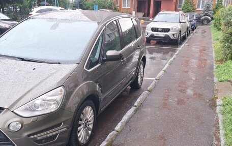 Ford S-MAX I, 2011 год, 850 000 рублей, 6 фотография