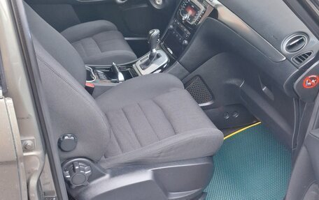 Ford S-MAX I, 2011 год, 850 000 рублей, 7 фотография