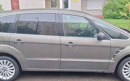 Ford S-MAX I, 2011 год, 850 000 рублей, 3 фотография