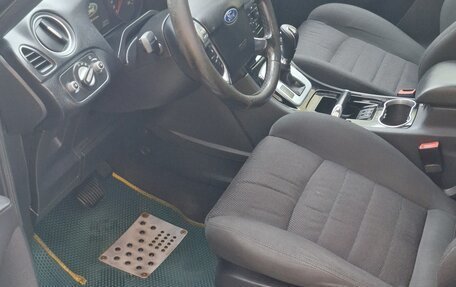 Ford S-MAX I, 2011 год, 850 000 рублей, 12 фотография